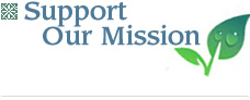 Support Our Mission